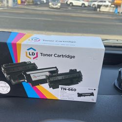 Cartucho Para Imprimir. Toner For Brother Printer