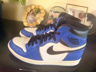 Jordan 1 Og royals