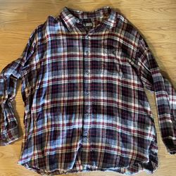 Flannel 