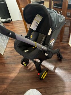 Doona  Maxx Infant Car Seat Stroller