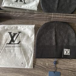 LV Beanie
