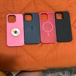 iPhone 14 Pro Max Cases