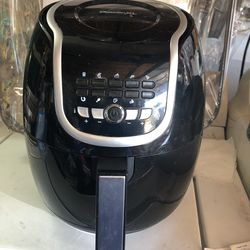 Power XL Air Frier 
