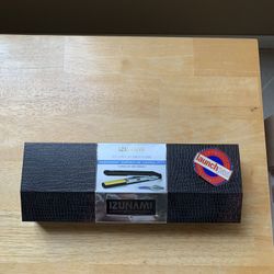 Izunami ITC Flat Iron