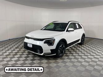 2023 Kia Niro EV