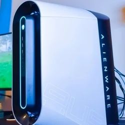 Alienware Gaming PC Intel 6x Core i5-10400 2.9/4.3 GHz Turbo 32 GB Ram 1000 GB HD & 128 GB SSD GTX 1060 6 GB GPU 1000 Watt Power Windows 10