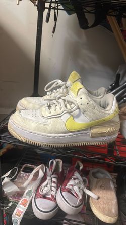 Nikes