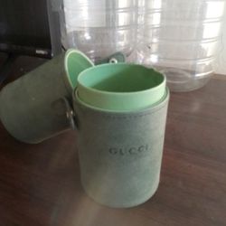 Make Up And Make Up Brush Holder