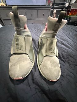 Green Clean Pumas