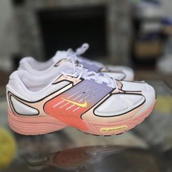 Nike Air Pegasus Wave Amethyst Tint Dusty Magic Ember NWT