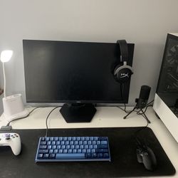 Fortnite gaming pc