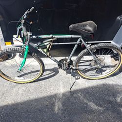 vintage huffy stone mountain 26" Mountain Bike 