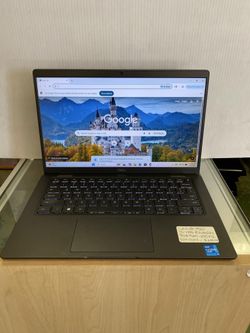 Dell latitude 7420 laptop 13-inch I5-1145 @ 2.6 ghz  8GB RAM  240GB M2 Win 11 pro.