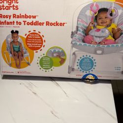 Baby Rocker / Bouncer 