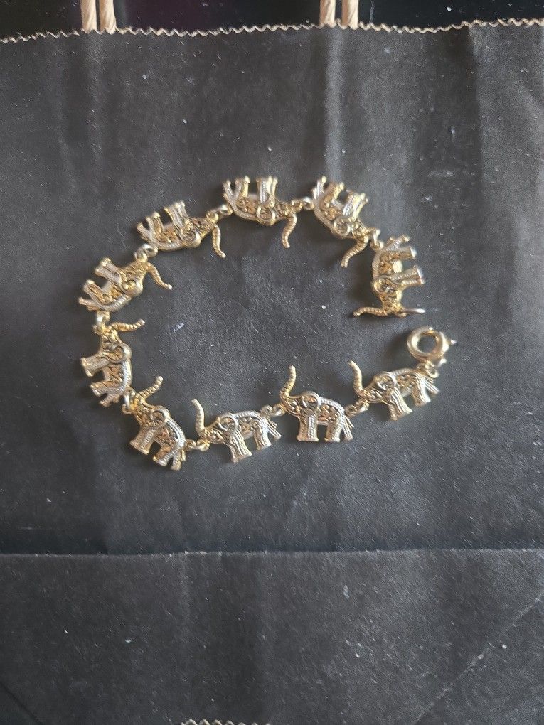 Unique Bracelet