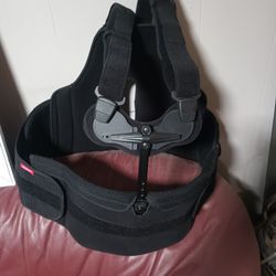 Otto Lifting Work Out Belt