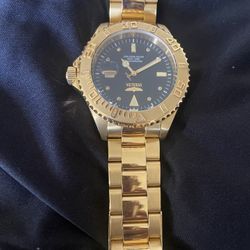 Invicta Pro Drive Watch