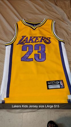 Kids Jersey