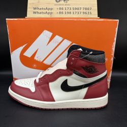 AIR JORDAN 1 RETRO HIGH OG 