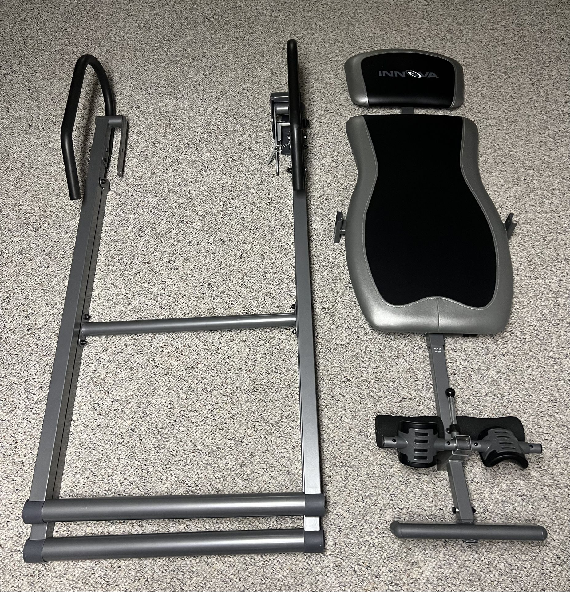 Inversion Table