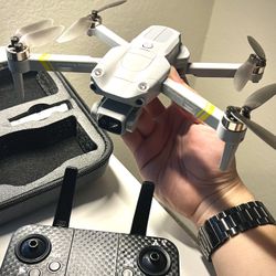 G5 Folding Drone