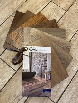 Vinyl Plank Flooring 100% Waterproof