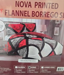 Cobijas De Borego