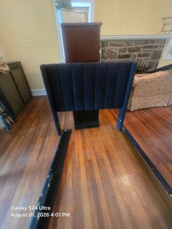 Twin bedframes