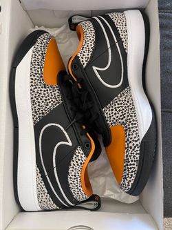 Nike Book 1 Safari Sz 10.5