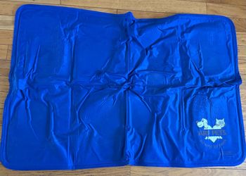 Pet Cooling Pad