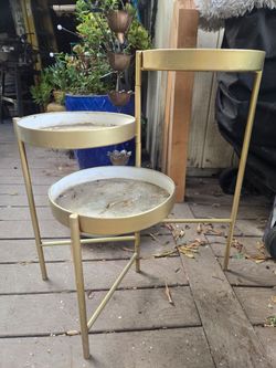 Planter pot