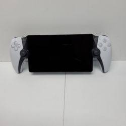 Sony PS5 Portal Remote Player 
