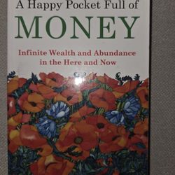 A Happy Pocket Full of Money: Expanded Study Edition Paperback New Book
