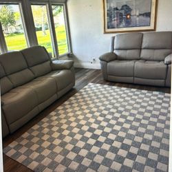 Brand new Recliner Couches
