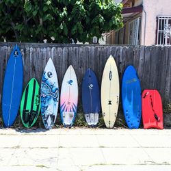 Surfboard Sale Longboard Funboard And More