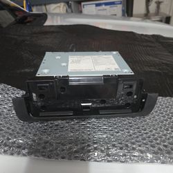 Rdo- Radio Head Unit