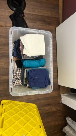 Clothes