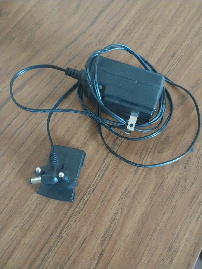 9v Power Suppy Single