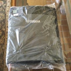 NEW (unused in plastic) YAMAHA Keyboard Case (see photos) $25