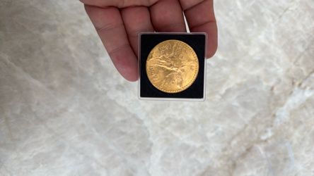 1947 centenario 22k