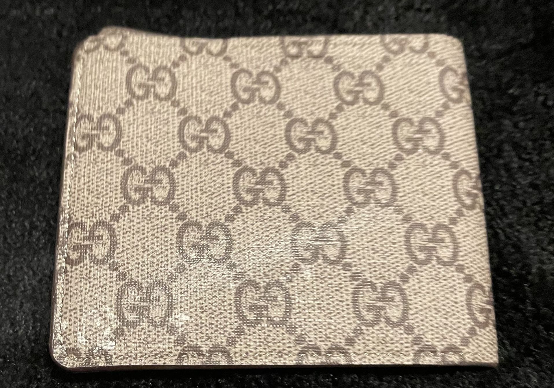 Gucci Wallet 