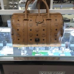 MCM Purse