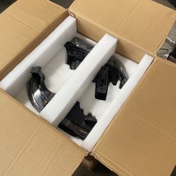 2018 Silverado Led New Headlights. 