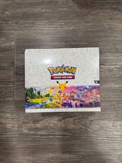 30th Celebration Pokemon Tin Display