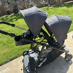 Graco stroller