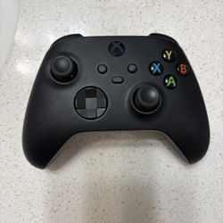 xbox controller