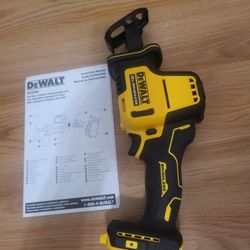Dewalt sowzal