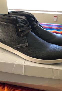 Men’s Steven Madden shoes 11.5