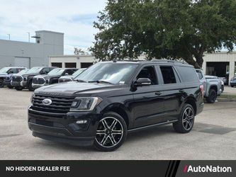 2019 Ford Expedition