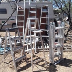 Latters Extended Ones 30 Short Ones 20